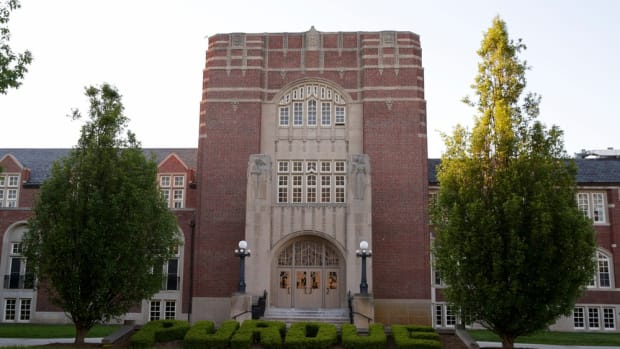 Purdue Campus